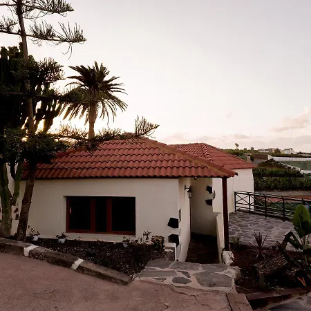Villa Angel Miguel - Finca Los Angeles